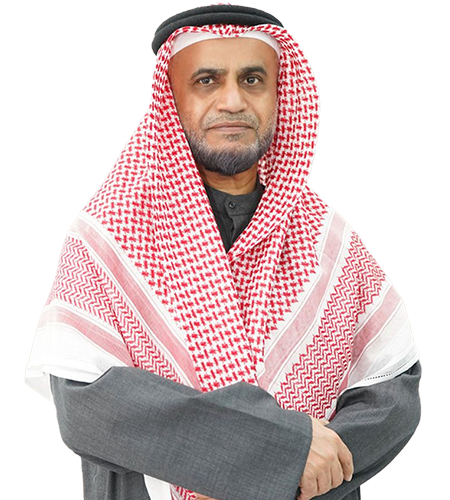 Mohammed Khalifa