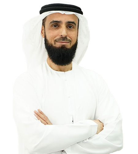 Ahmad Khalifa