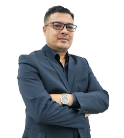 Abbas Khan